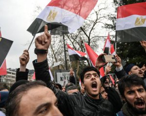 За два місяці влада стратила більше в'язнів, ніж за минулий рік