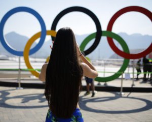 Назвали условие, при котором иностранцы смогут посетить Олимпиаду в Токио
