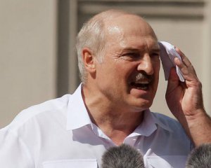 Лукашенко звинуватив НАТО у змові проти Білорусі