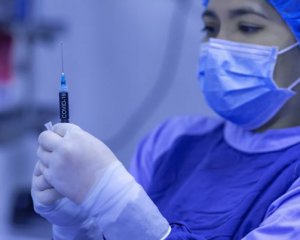Оприлюднять план вакцинації проти коронавірусу в Україні