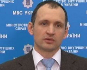 Татаров ответил на обвинения НАБУ
