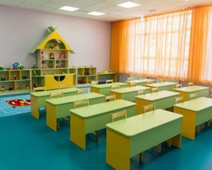 Коронавірус: у Київській області закривають дитячі садки