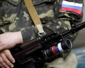 Ватажку терористів ДНР відмовили в російському громадянстві