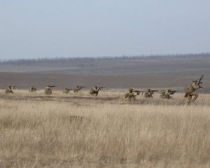 Российские наемники вторые сутки терроризируют наших у Водяного: что известно