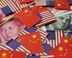 Разведка США предупредила Бадена о наступлении Китая