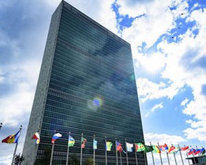 &quot;Китайська пропаганда&quot; - ООН проведе спецсесію через коронавірус