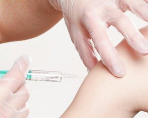 У США придумали найамбітніший план вакцинації населення