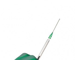 Лікар розповів, кому не знадобиться вакцинуватися від коронавірусу