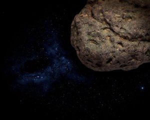 Астрономи розгадали походження &quot;астероїда&quot;, що наблизився до Землі