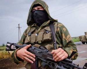 Россия признала свою причастность к войне в Донбассе