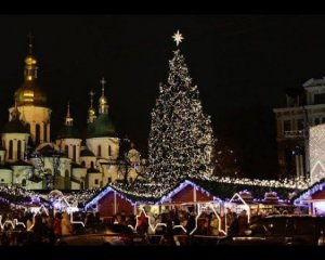 Поліція може обмежити вхід на Софійську площу у Києві