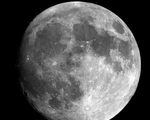 Что мешает Украине помочь NASA в исследовании Луны