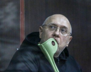 Убийство Гандзюк: осужденный Павловский вышел на свободу