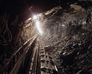 На кривбасской шахте произошел обвал: есть пострадавшие