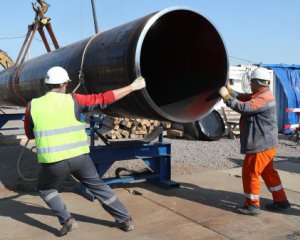 США усиливают санкции против российских газопроводов &quot;Северный поток-2&quot; и &quot;Турецкий поток&quot;