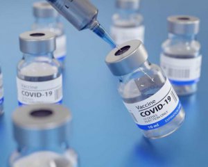 Одна з вакцин від Covid-19 дає імунітет лише на три місяці - дослідження