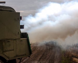 Російські найманці 9 разів порушили перемир&#039;я. Водяне обстріляли із забороненої важкої артилерії