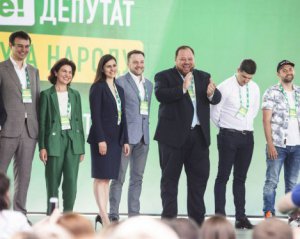 У "Слузі народу" заговорили про нову коаліцію проти Коломойського