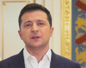 Зеленский посвятил выборам в Кривом Роге видеообращение