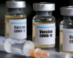 Поставка вакцини від Covid-19 очікується 2021 року - Степанов