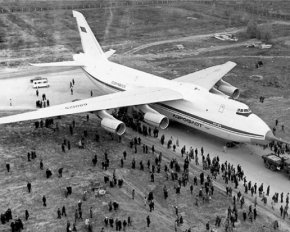 Український літак встановив 7 світових рекордів