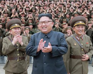 У Північній Кореї публічно стратили чоловіка за порушення карантину