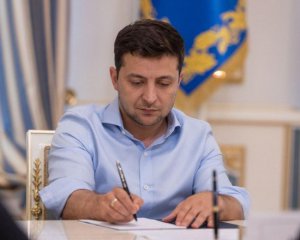 Зеленський підписав закон для завершення реформи децентралізації