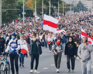 У Лукашенка осталось несколько месяцев - белорусская журналистка