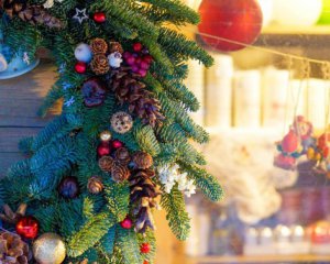 Новий рік та Різдво: скільки будемо відпочивати у грудні-січні