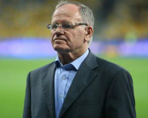 Сабо вболіватиме за угорців у матчі з "Динамо"