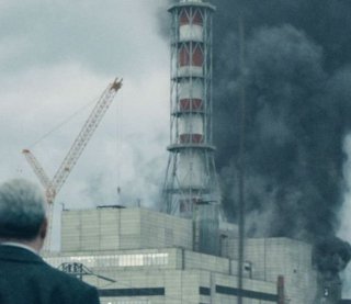 Чорнобильська електростанція назавжди припинила роботу