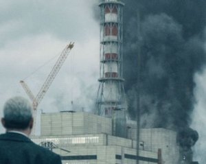 Чернобыльская электростанция навсегда прекратила работу