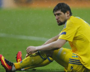 Селезньов не відмовиться від матері заради Криму