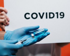 Лікар розповів про ефективність вакцини від коронавірусу