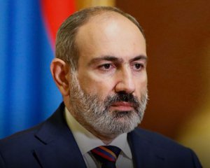 У Вірменії висунули ультиматум Пашиняну щодо відставки