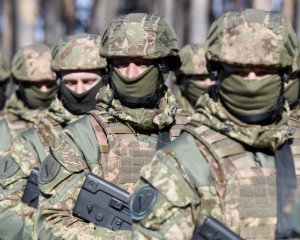 Українські військові отримають 300 квартир