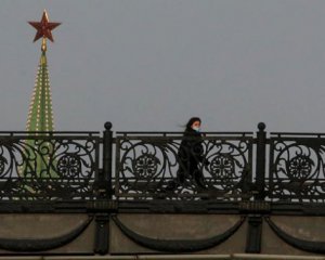 В РФ ответили на угрозы Кравчука
