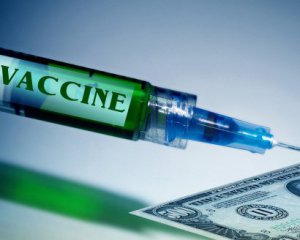 МЗС запевняє, що Україна не буде останньою, хто отримає вакцину