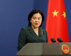 США введет санкции против китайских чиновников за репрессии в Гонконге