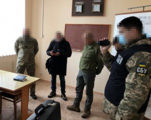 Руководство воинской части поймали на миллионных махинациях