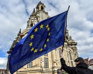 ЕС одобрил санкционный режим за нарушение прав человека