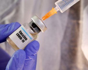 Треть британцев не хотят вакцинироваться от коронавируса
