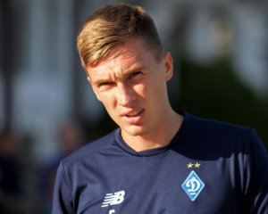 &quot;Динамо&quot; втратило перемогу над &quot;Ференцварошем&quot;