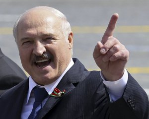 "Протестувальник на вулиці - майбутній злочинець" - Лукашенко про мітингувальників