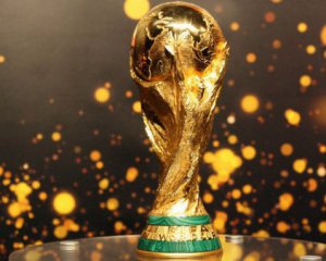 Мбаппе и компания. Украина узнала соперников в отборе на Кубок мира-2022