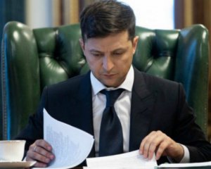 Підтримка буде! Зеленський підписав закон про допомогу бізнесу і громадянам під час пандемії