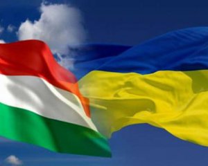 Угорщина поскаржилася на Україну до Ради ЄС