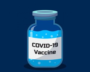 У світі винайшли ще одну вакцину від Covid-19 - ефективність 97%