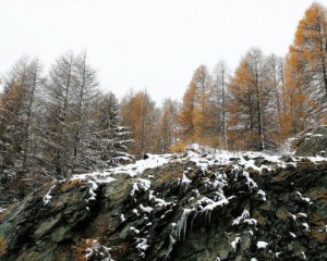 Україна перебуватиме під впливом потужного антициклону