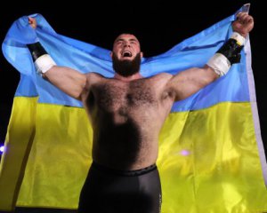 Відомого українського спортсмена звинуватили у любові до Росії